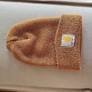 Toddler Carhartt Beanie